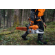 MS 400 C-M Corte 50 cm 3/8" Motosierra STIHL Forestal 5,4 CV