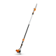 HT 135 La más Potente Podadora Altura EXTENSIBLE 2,70-3,90m