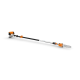 HT 135 La más Potente Podadora Altura EXTENSIBLE 2,70-3,90m