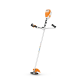 FSA 80.0 Desbrozadora Batería STIHL + Cuchilla 230 mm