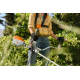 FSA 80.0 Desbrozadora Batería STIHL + Cuchilla 230 mm