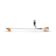 FSA 80.0 Desbrozadora Batería STIHL + Cuchilla 230 mm