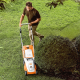 RMA 235.1 Cortacésped Batería+ AK20+ AL101 Corte 33cm STIHL