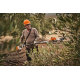 SP 92 TC-E Vareador aceituna STIHL Peine opción mayor Altura