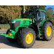 Tractor John Deere Modelo 6215R Potencia 235 CV Serie 6R