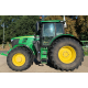 Tractor John Deere Modelo 6215R Potencia 235 CV Serie 6R
