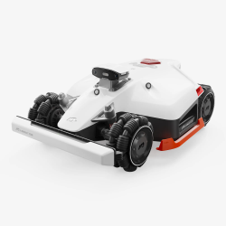 ROBOT JARDIN MAMMOTION LUBA 2 AWD 3000X Sin Cable Perimetral