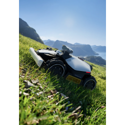 ROBOT JARDIN MAMMOTION LUBA MINI 1500 Sin Cable Perimetral