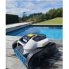 ROBOT MAMMOTION LIMPIA PISCINAS SPINO E1 EU