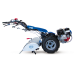 MOTOCULTOR BCS 740 Con Motor Honda GX390V