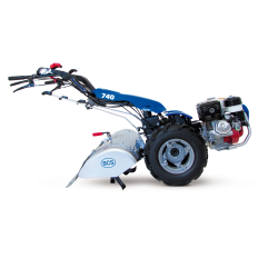 Motocultor BCS 738 Motor HONDA GX270 8,6CV