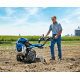 Motocultor BCS 738 Motor HONDA GX270 8,6CV