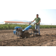 Motocultor bcs con Arado